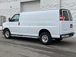 Used 2022 GMC Savana 2500 Work Van 4x2, Empty Cargo Van for sale #PC18911 - photo 2