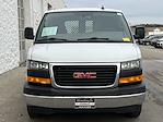 Used 2022 GMC Savana 2500 Work Van 4x2, Empty Cargo Van for sale #PC18911 - photo 7