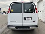 Used 2022 GMC Savana 2500 Work Van 4x2, Empty Cargo Van for sale #PC18911 - photo 10