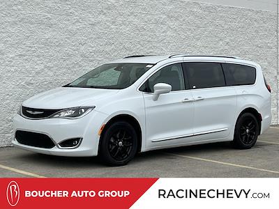 Used 2020 Chrysler Pacifica Touring L FWD, Minivan for sale #PXC18895A - photo 1