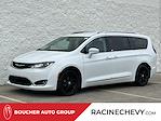 Used 2020 Chrysler Pacifica Touring L FWD, Minivan for sale #PXC18895A - photo 1