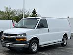 Used 2020 Chevrolet Express 2500 Work Van 4x2, Empty Cargo Van for sale #PC18529 - photo 1