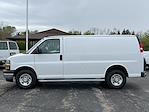 Used 2020 Chevrolet Express 2500 Work Van 4x2, Empty Cargo Van for sale #PC18529 - photo 4