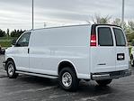 Used 2020 Chevrolet Express 2500 Work Van 4x2, Empty Cargo Van for sale #PC18529 - photo 5