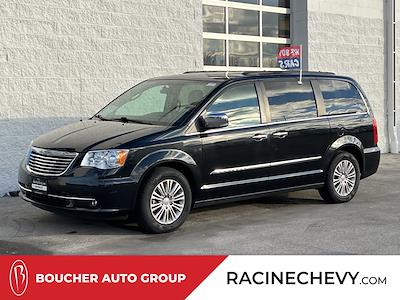 Used 2015 Chrysler Town and Country FWD, Minivan for sale #PC18856A - photo 1