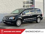 Used 2015 Chrysler Town and Country FWD, Minivan for sale #PC18856A - photo 1