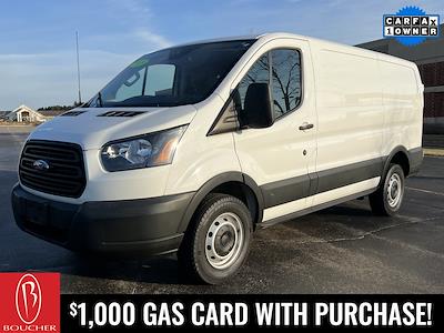 Used 2019 Ford Transit 250 Base Low Roof 4x2, Empty Cargo Van for sale #PC18080 - photo 1