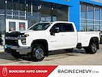 Used 2022 Chevrolet Silverado 3500 LT Crew Cab 4x4, Pickup for sale #PC18929 - photo 1