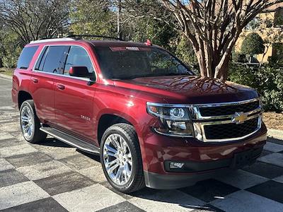 2019 Chevrolet Tahoe 4WD, SUV for sale #CQ11177A - photo 1