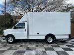 2023 Chevrolet Express 3500 RWD, Wabash Box Van for sale #CQ11191 - photo 12
