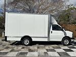 2023 Chevrolet Express 3500 RWD, Wabash Box Van for sale #CQ11191 - photo 13