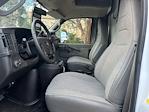 2023 Chevrolet Express 3500 RWD, Wabash Box Van for sale #CQ11191 - photo 14