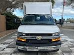 2023 Chevrolet Express 3500 RWD, Wabash Box Van for sale #CQ11191 - photo 9
