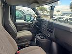 2023 Chevrolet Express 3500 RWD, Wabash Box Van for sale #CQ11191 - photo 5
