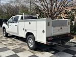 New 2023 Chevrolet Silverado 2500 Work Truck Crew Cab 4WD, Royal Truck Body Service Truck for sale #CQ11193 - photo 3
