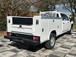New 2023 Chevrolet Silverado 2500 Work Truck Crew Cab 4WD, Royal Truck Body Service Truck for sale #CQ11193 - photo 2