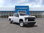 New 2023 Chevrolet Silverado 2500 Work Truck Crew Cab 4WD, Royal Truck Body Service Body Service Truck for sale #CQ11193 - photo 16