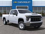 2023 Chevrolet Silverado 2500 Crew Cab 4WD, Royal Truck Body Service Body Service Truck for sale #CQ11193 - photo 22