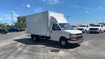 2023 Chevrolet Express 3500 DRW RWD, Wabash Cargo XL Box Van for sale #CQ11999 - photo 3
