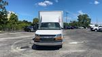 2023 Chevrolet Express 3500 DRW RWD, Wabash Cargo XL Box Van for sale #CQ11999 - photo 4