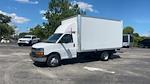 2023 Chevrolet Express 3500 DRW RWD, Wabash Cargo XL Box Van for sale #CQ11999 - photo 5