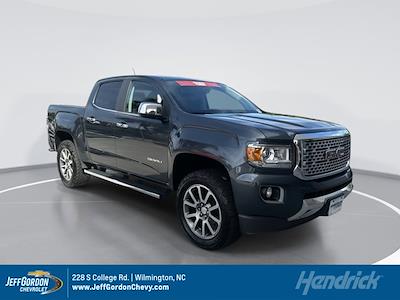 Used 2019 GMC Canyon Denali Crew Cab 4WD, Pickup for sale #CR10513A - photo 1