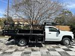 New 2024 Chevrolet Silverado 3500 Work Truck Regular Cab 4WD, Knapheide Contractor Truck for sale #CR10649 - photo 9
