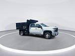 2024 Chevrolet Silverado 3500 Crew Cab 4WD, Quality Truck Body & Equipment Cab Chassis for sale #CR10919 - photo 3