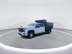 2024 Chevrolet Silverado 3500 Crew Cab 4WD, Quality Truck Body & Equipment Cab Chassis for sale #CR10919 - photo 5