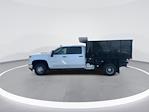 2024 Chevrolet Silverado 3500 Crew Cab 4WD, Quality Truck Body & Equipment Cab Chassis for sale #CR10919 - photo 6