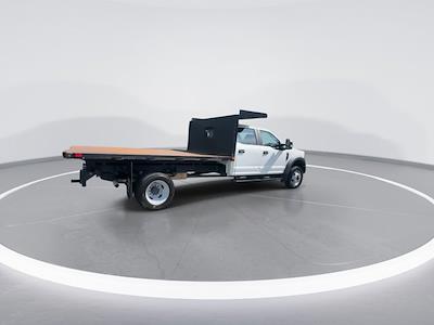 2020 Ford F-450 Crew Cab DRW RWD, PJ's Dump Body Landscape Dump for sale #CR10919A - photo 2