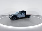 Used 2020 Ford F-450 XL Crew Cab RWD, 12' PJ's Dump Body Landscape Dump for sale #CR10919A - photo 5