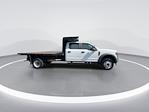 Used 2020 Ford F-450 XL Crew Cab RWD, 12' PJ's Dump Body Landscape Dump for sale #CR10919A - photo 3