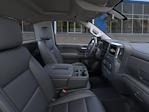 New 2024 Chevrolet Silverado 1500 Work Truck Regular Cab 4WD, Pickup for sale #CR10925 - photo 17