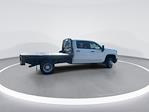 2024 Chevrolet Silverado 3500 Crew Cab DRW 4WD, CM Truck Beds RD Model Flatbed Truck for sale #CR10939 - photo 2