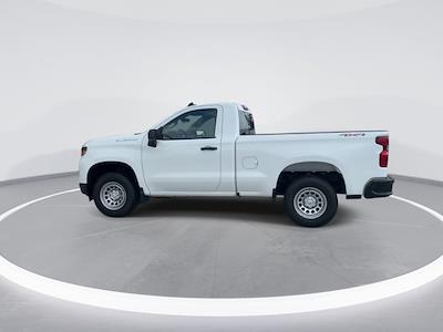 2024 Chevrolet Silverado 1500 Regular Cab 4WD, Pickup for sale #CR10948 - photo 2