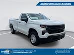 2024 Chevrolet Silverado 1500 Regular Cab 4WD, Pickup for sale #CR11022 - photo 1