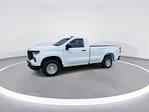 2024 Chevrolet Silverado 1500 Regular Cab 4WD, Pickup for sale #CR11022 - photo 5