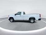 2024 Chevrolet Silverado 1500 Regular Cab 4WD, Pickup for sale #CR11022 - photo 2