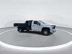 2024 Chevrolet Silverado 3500 Regular Cab 4WD, Knapheide Drop Side Dump Truck for sale #CR11070 - photo 4