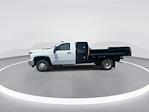 2024 Chevrolet Silverado 3500 Regular Cab 4WD, Knapheide Drop Side Dump Truck for sale #CR11070 - photo 7