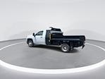 2024 Chevrolet Silverado 3500 Regular Cab 4WD, Knapheide Drop Side Dump Truck for sale #CR11070 - photo 8