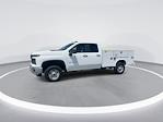 New 2024 Chevrolet Silverado 2500 Work Truck Double Cab 4WD, 8' 2" Reading SL Service Body Service Truck for sale #CR11153 - photo 5