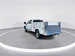 New 2024 Chevrolet Silverado 2500 Work Truck Double Cab 4WD, 8' 2" Reading SL Service Body Service Truck for sale #CR11153 - photo 7