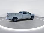 2024 Chevrolet Silverado 2500 Double Cab SRW 4WD, Reading SL Service Body Service Truck for sale #CR11153 - photo 2