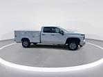 2024 Chevrolet Silverado 2500 Double Cab SRW 4WD, Reading SL Service Body Service Truck for sale #CR11153 - photo 9