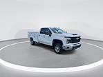 New 2024 Chevrolet Silverado 2500 Work Truck Double Cab RWD, 8' 2" Reading SL Service Body Service Truck for sale #CR11154 - photo 3