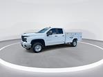 New 2024 Chevrolet Silverado 2500 Work Truck Double Cab RWD, 8' 2" Reading SL Service Body Service Truck for sale #CR11154 - photo 5