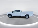 New 2024 Chevrolet Silverado 2500 Work Truck Double Cab RWD, 8' 2" Reading SL Service Body Service Truck for sale #CR11154 - photo 6