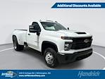 2024 Chevrolet Silverado 3500 Regular Cab 4WD, Pickup for sale #CR11156 - photo 1